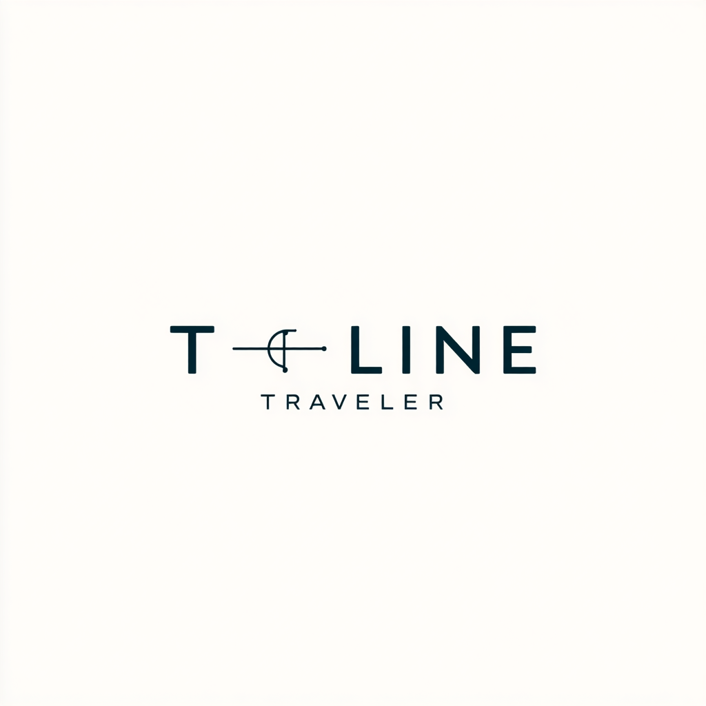 T-Line Traveler .life